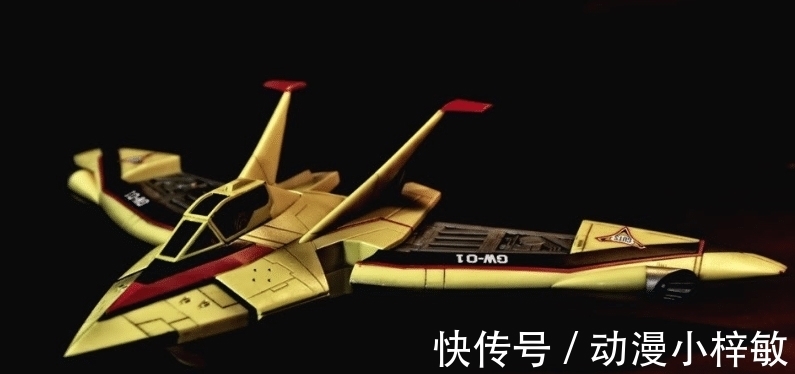 飞燕二号|迪迦奥特曼:为什么胜利队更喜欢用飞燕一号,而不是飞燕二号呢?