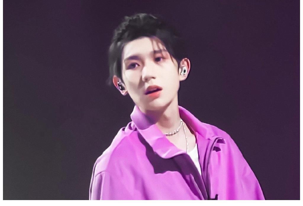 音乐|王源新节目开播首立flag，语惊四座引人夸，前辈的话功不可没