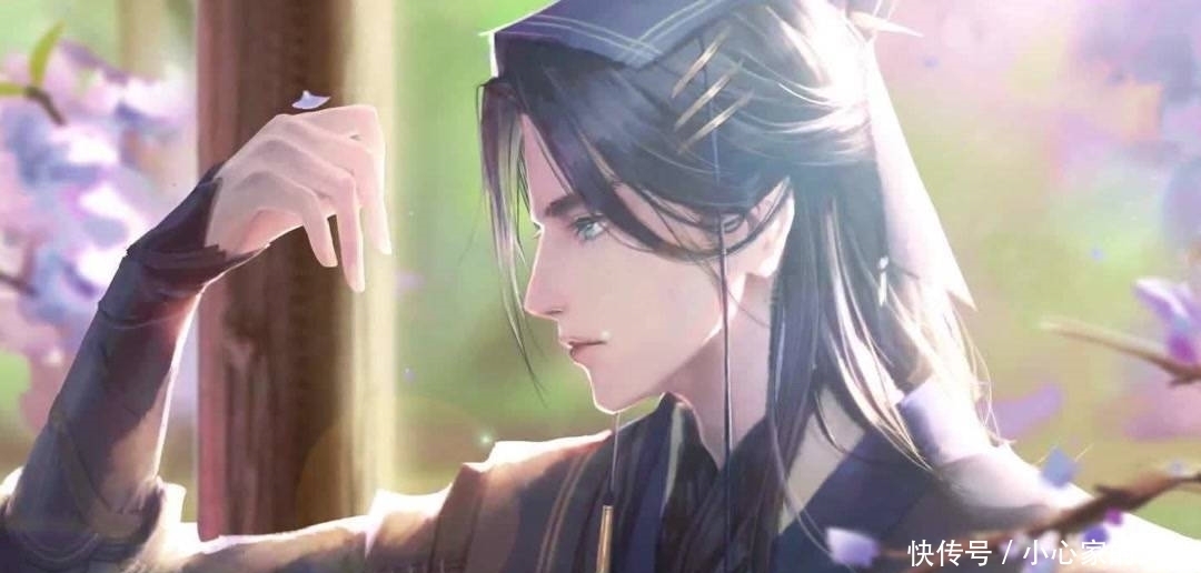 唯美|眷思量:仅靠一个pv就被人吹爆引起热议的唯美古风3 D国漫!