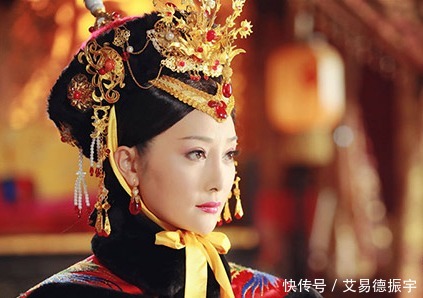 那一刻|末代皇后婉容,皇宫的伪女主,一生的悲剧从嫁给溥仪那一刻开始