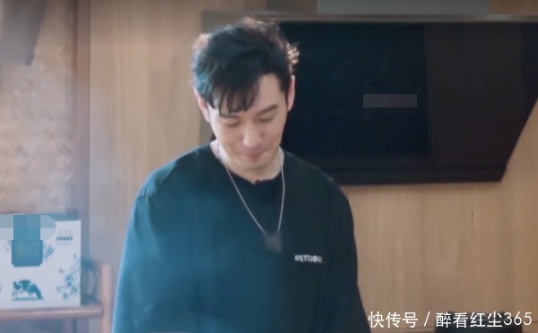 天不怕地不怕,就怕《向往》滤镜,青菠萝一刀切开后就熟了!