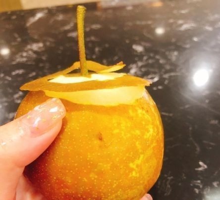 芭乐芭乐|公认最“燃脂”的四种水果，饭后吃两口，体重“乖乖”往下掉