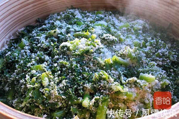 哈妹|立秋后,吃菠菜不如吃它,养发护发还补血,还不花一分钱