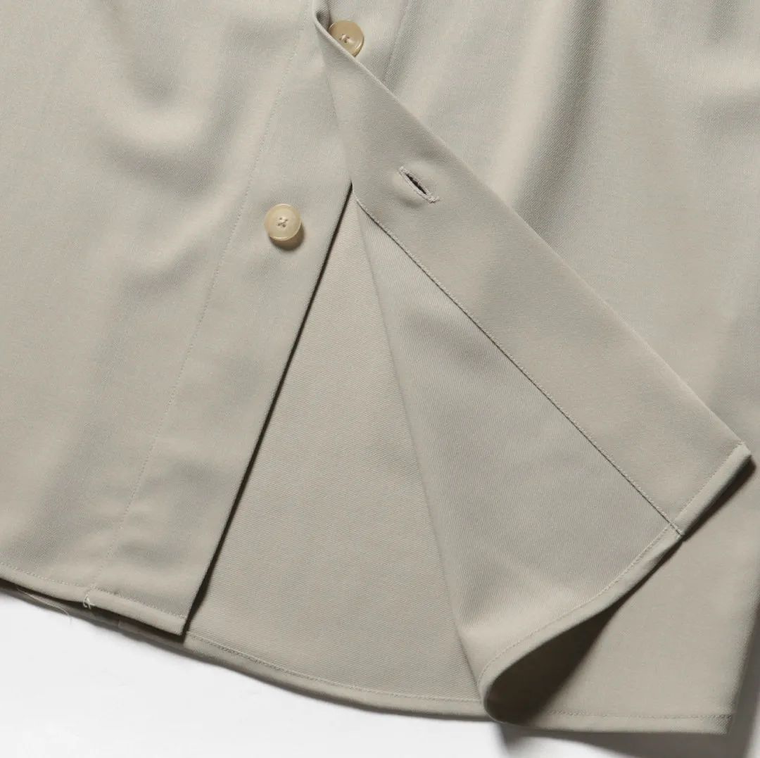 想要上身穿出“挺括感”？相信你会爱上「High Twist」