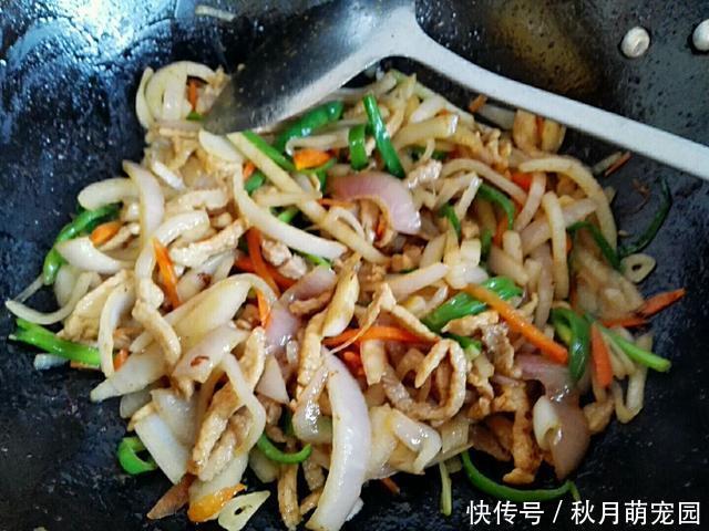 “富贵病”就怕这菜,菜市场随处可见,价格便宜,2块钱炒1盘