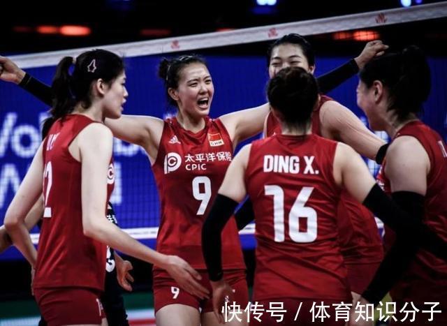 朱婷|官宣!女排即将大换血,“东京12朵金花”仅剩6人,2人或主动弃权
