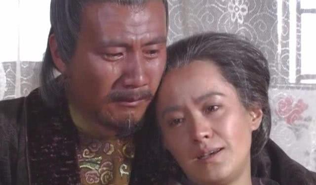 母亲|朱棣吃了朱元璋给剥的橘子,为什么其母亲知道后,让他赶快逃跑?