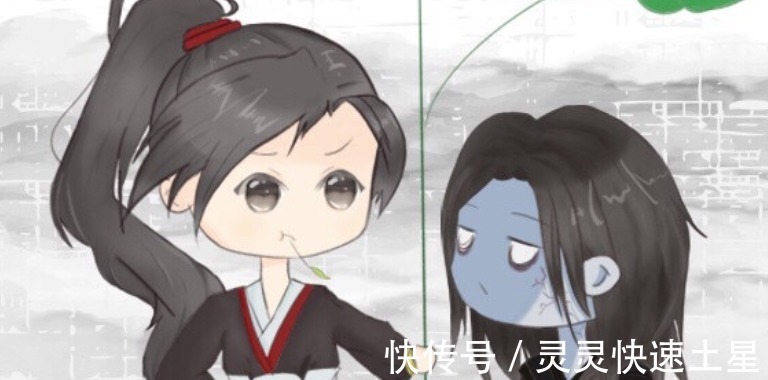 温宁@《魔道祖师》蓝忘机为什么醉打温宁谁让他是魏无羡身亡的导火索
