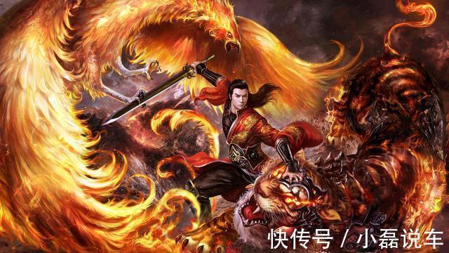 御兽召唤流|5本御兽召唤流小说,主角召唤千奇百怪的宠兽,培养使它们更强大