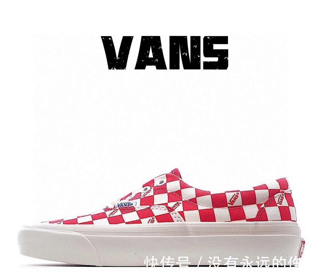 erVans Vaul OG Era LX 高端支线全新系列
