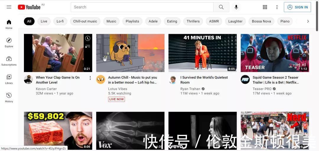 eb初来英国，这些神级网站你都知道吗？