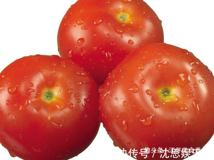 毛血管|西红柿与此物一起吃,色斑淡了,血管畅通无阻,睡眠也越来越好