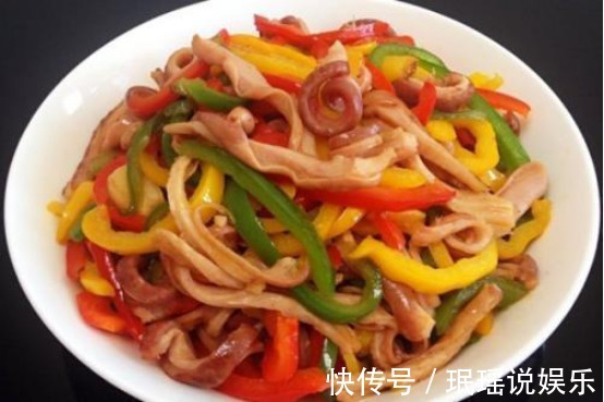 百吃不腻的几道家常菜，鲜香入味，美味简单上档次，百吃不腻