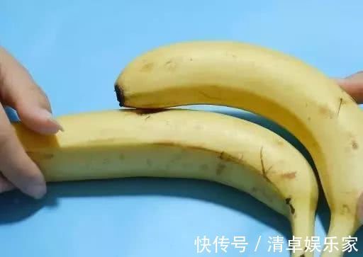 搅拌均匀|香蕉皮加上牙膏,能解决千万男性朋友的困扰,学会了受用一生!