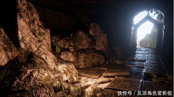 没人|最著名的摸金校尉,开启了一个惊天得发现,却没人能读对他的名字