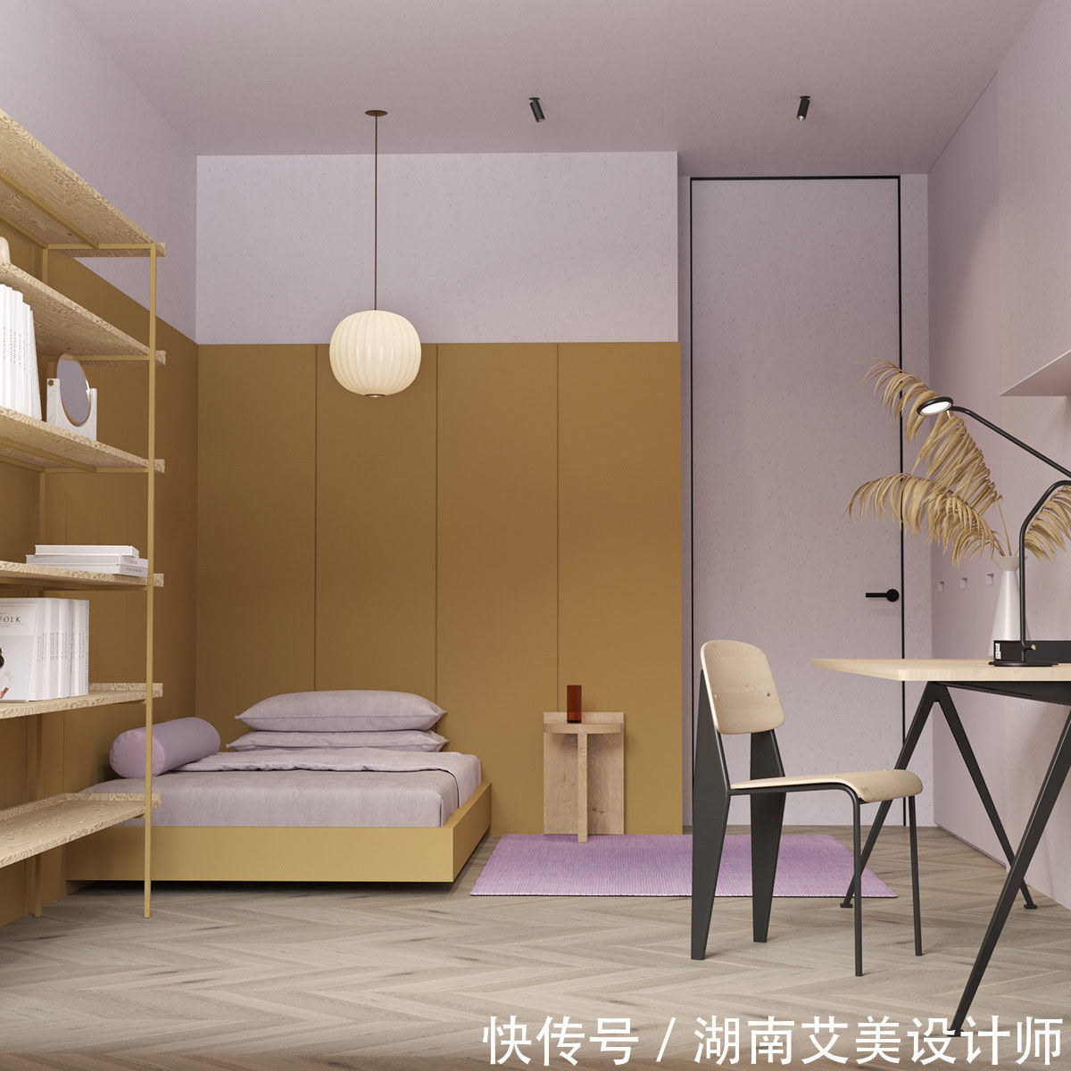 小户型也能成功逆袭,让家不再拥挤!