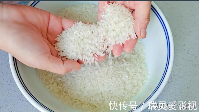 焦米|橘子皮加大米,作用真是厉害,解决了不少人的烦恼,简单又实用