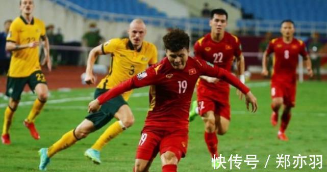 李霄鹏|洛国富这人能处!被李霄鹏钦点首发后双眼放光,率领国足决战越南