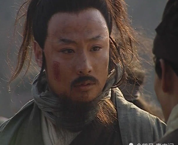 堪称|除了林冲,梁山还潜伏一只豹子,堪称水浒第一幸运儿