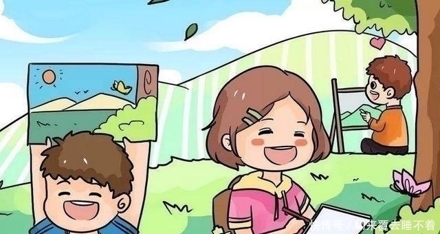 期中考试|“请倒数第一名家长发言”,孩子妈妈高情商回答,让老师脸红道歉