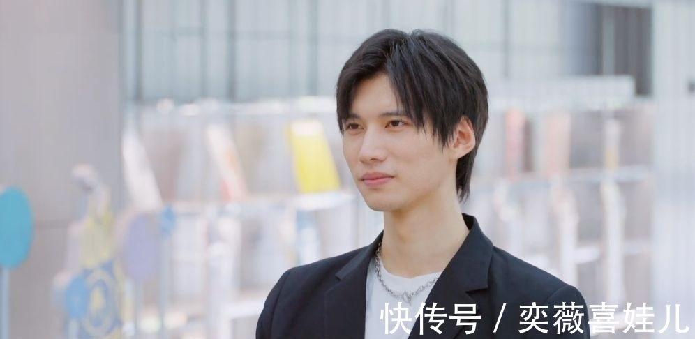 罗昊|周扬青的约会嘉宾,原本是属于孟子义的,出场顺序太重要了