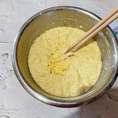 孩子|玉米面蔬菜华夫饼孩子大人都不会拒绝