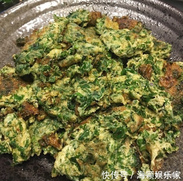 降低|藏在路边“泻药菜”，每天炒一盘，刮油排毒，口臭没了，降低体重