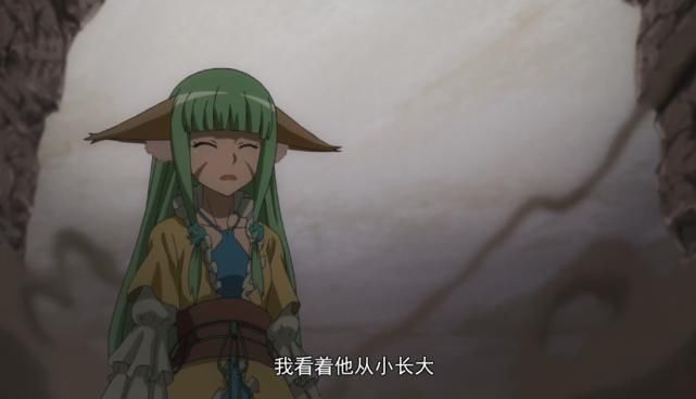 小编|狐妖小红娘:容容看似什么都无所谓的样子,为何唯独对颜如玉如此上心?