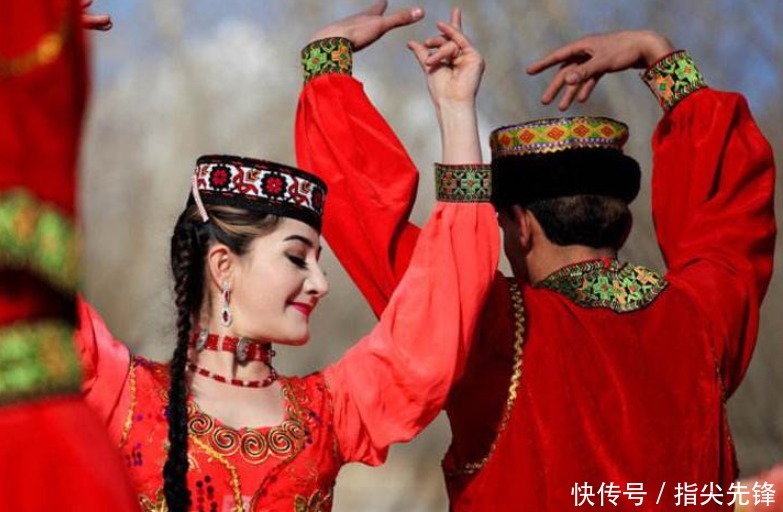 异域风情|“异域风情”的古城喀什,能看到数十种文化,这就是喀什的魅力