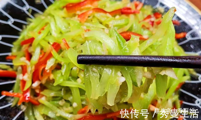 花椒粒|天热多吃此菜,营养特全面,清热解暑不上火,孩子成长发育正需要