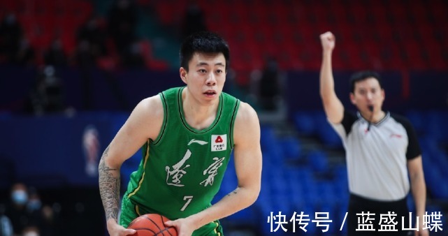 辽粤总决赛|网友怒喷CBA全明星或成辽粤总决赛预演没胡金秋!任骏飞也配!
