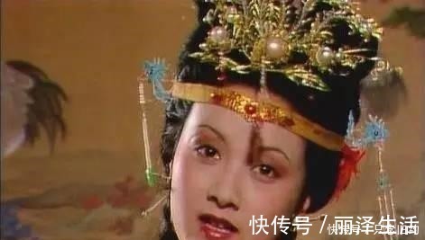 老太太|红楼梦中, 刘姥姥进大观园, 闹出不少笑话, 真正看懂的人却不多!