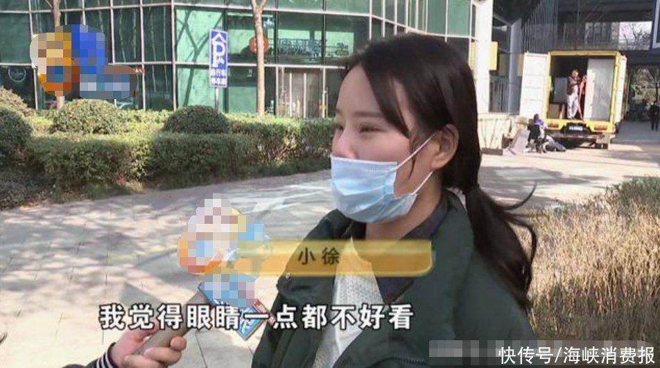 女子|女子花3万多割双眼皮，术后还没以前好看，医生：可以修复