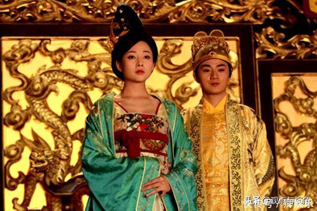 武则天时代有个史官太“大逆不道”,竟将历代史学家全部“拉黑”