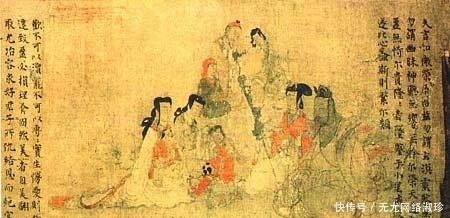 安排|“无字碑”的存在,究竟是武则天本人,还是唐中宗李显的安排?