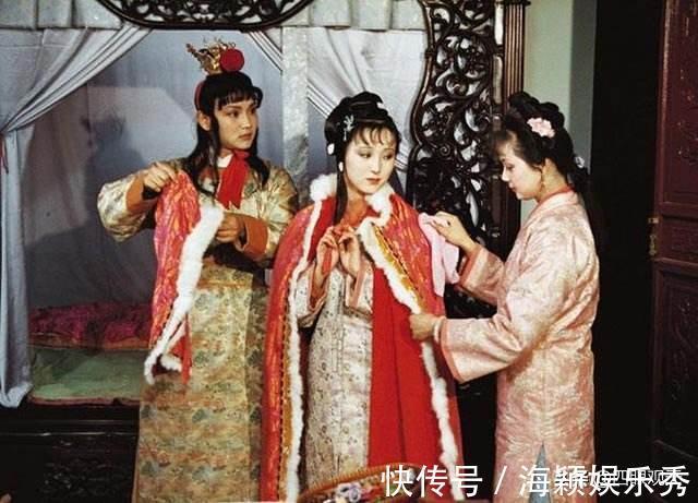 黛玉|为何贾敏去世无人吊唁?贾母一直在利用黛玉,根本不会让宝黛结婚