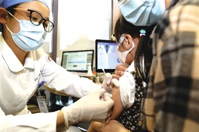 接种|临平:已累计接种流感疫苗4700多剂次!