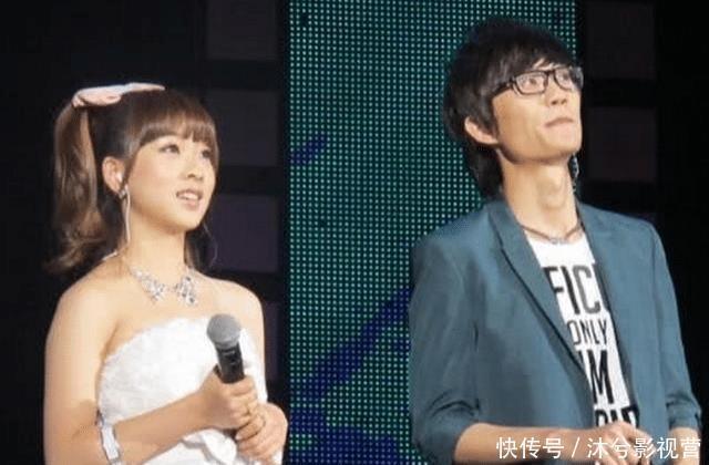 耗费|许嵩耗费心力写的这首歌,只为捧红一个人,如今她却沦为网络主播