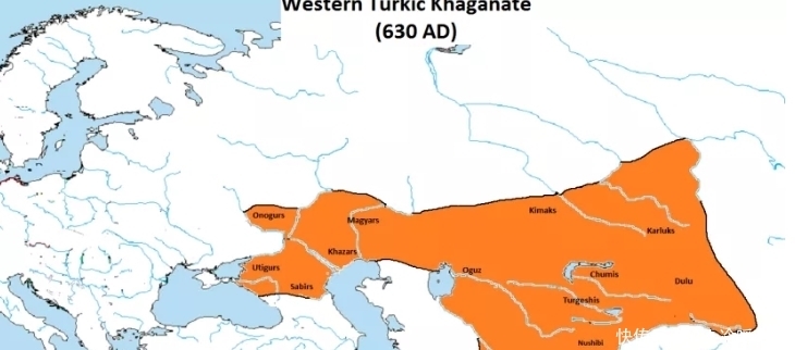 行李|行李日之战：阿拉伯帝国在中亚的最后挫折