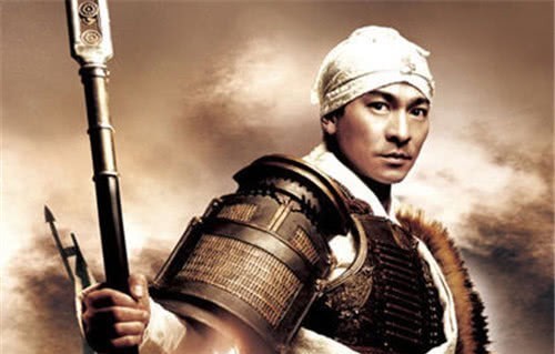 诸葛亮|诸葛亮非常器重赵云姜维，第一次北伐为何不派他们去镇守街亭？