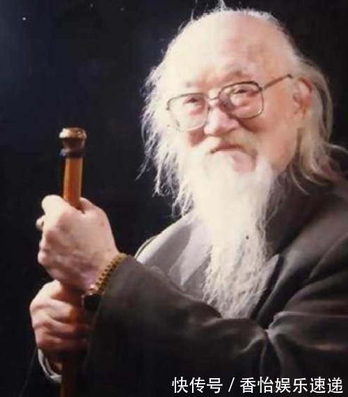 吕紫剑!马歇尔将军保镖:中国高手没有人能接我一招,后被吕紫剑一掌拍死