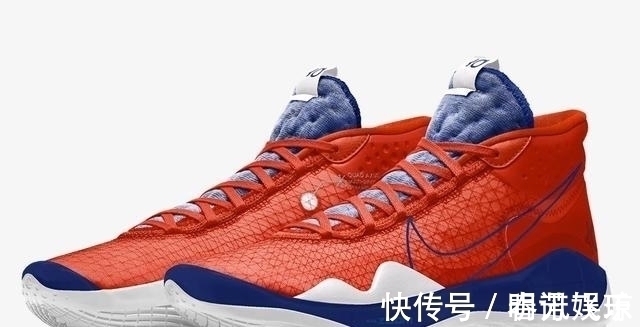 pg3 AJ难抢，何不自己定制？官方正版球鞋定制教程