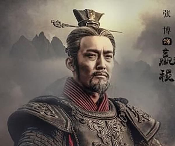 坐收|长平之战耗尽秦赵国力!为何楚国没坐收渔翁之利?原来根儿在这里