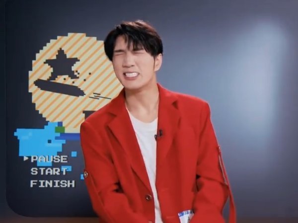 被淘汰 可以被淘汰,但嘴必须留下,韩美娟做错了什么?