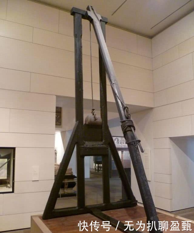 表现|为什么废止断头台?最后一次公开处决,围观者的表现太无耻