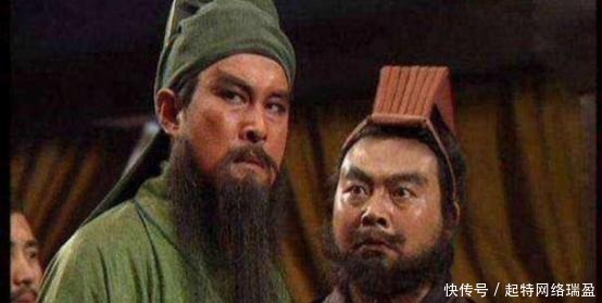 关张|把文臣武将玩弄于股掌之间，刘备的帝王之术堪称出神入化