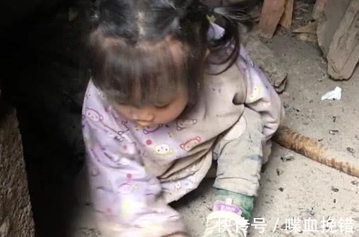 宝宝|“灰头土脸宝宝”放飞自我火了,我妈已经三天没打我了,皮痒了!