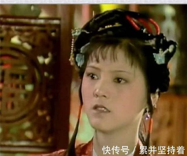 史湘云#红楼梦：难怪史湘云亲近宝钗、抵触黛玉，看她心里藏着什么秘密？