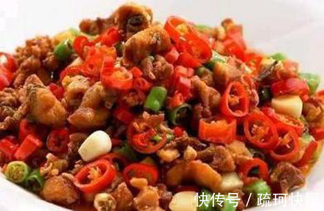 豆豉香鲫鱼|美食推荐椒香鸡丁,彩蔬蒸蛋,雪菜鱼汤,豆豉香鲫鱼的做法