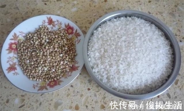 粗粮|大米的“最佳搭档”找到了,软化血管清血栓,防便秘,早知早受益